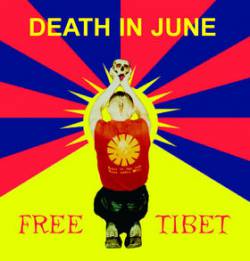 Free Tibet